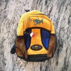 Kids Outdoor Mini Backpack